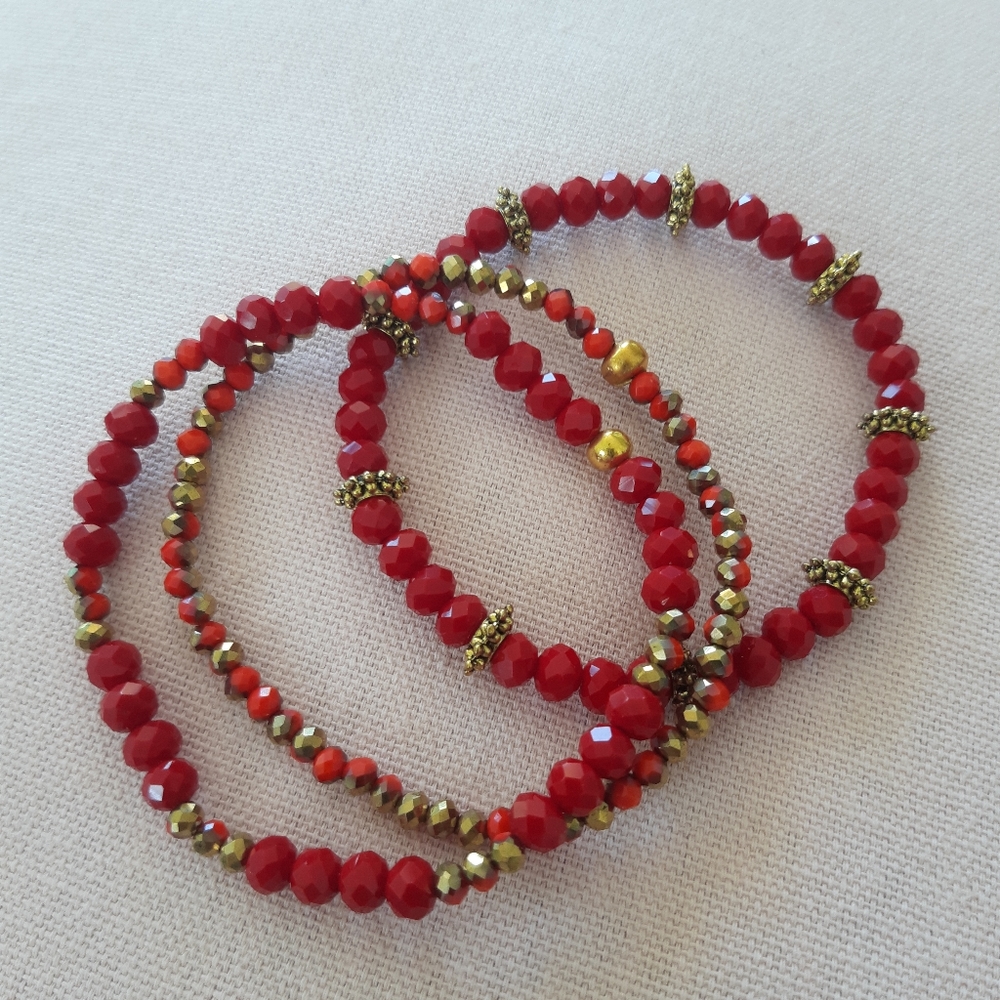 Bracelet